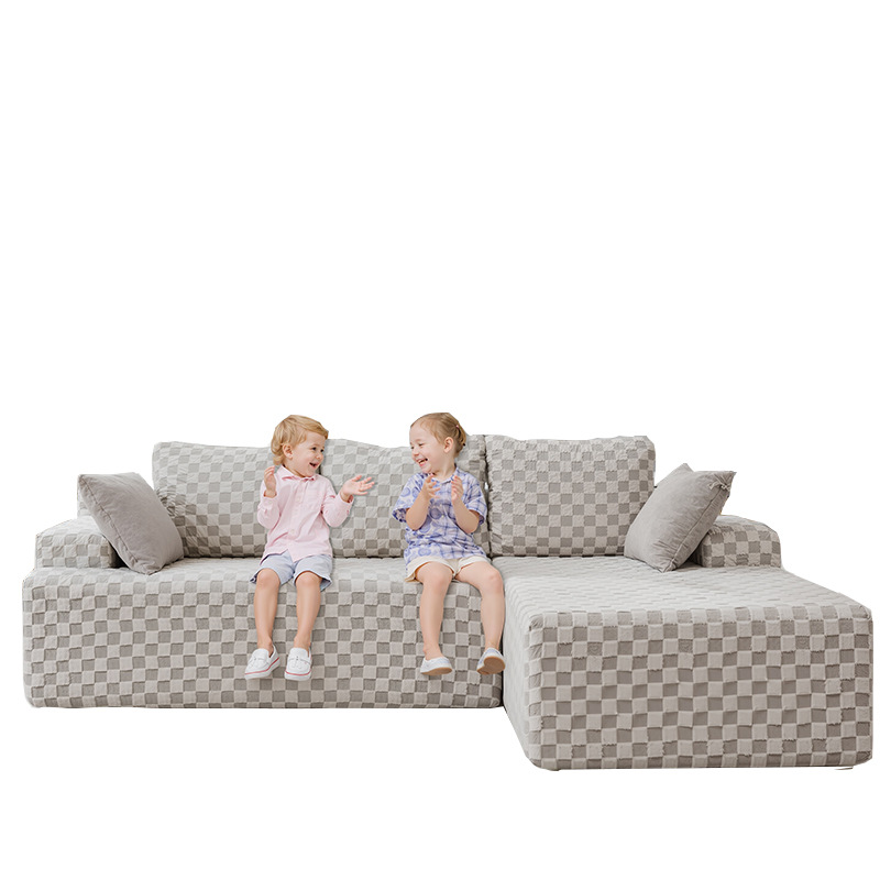 儿童护脊沙发